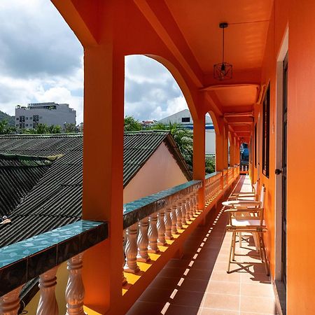Mypatong Social Hostel Chambre photo