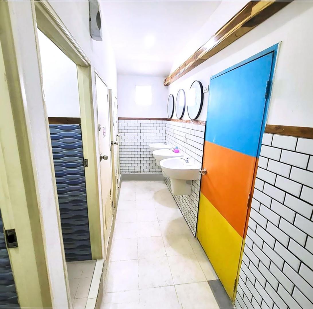 Mypatong Social Hostel Extérieur photo