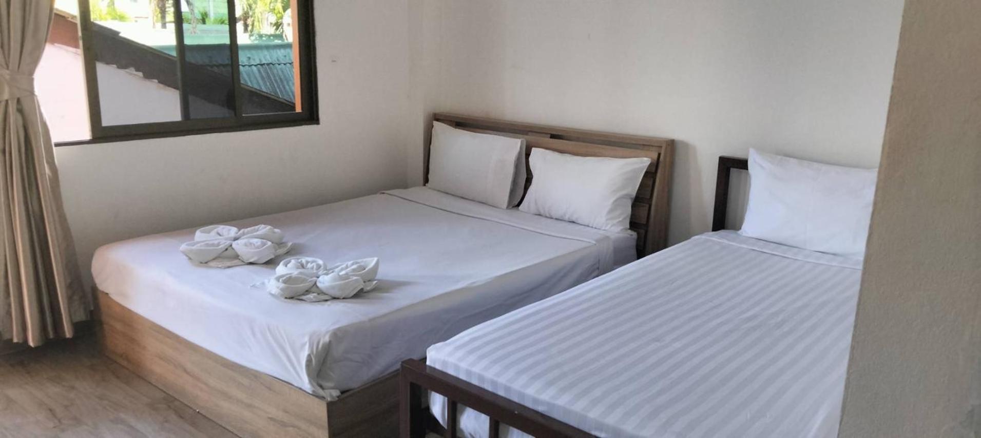Mypatong Social Hostel Chambre photo