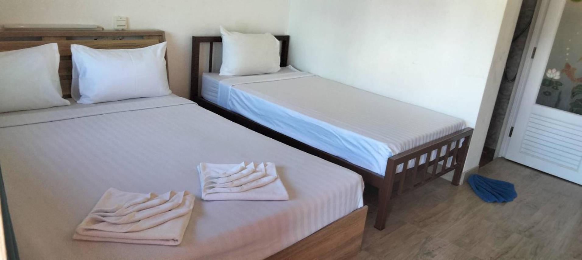Mypatong Social Hostel Chambre photo