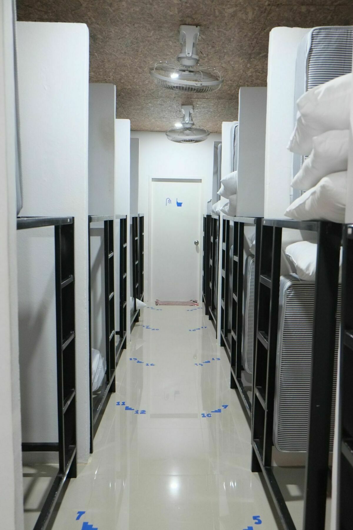 Mypatong Social Hostel Extérieur photo