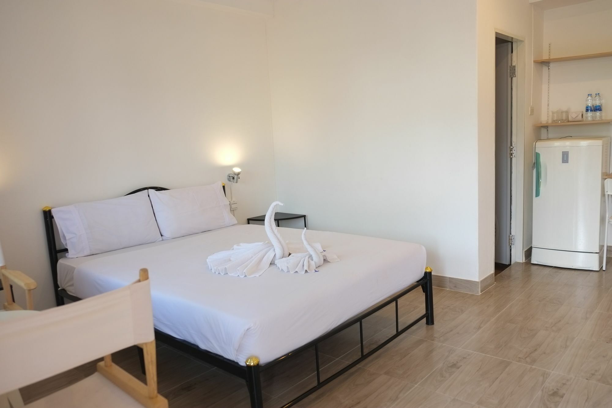 Mypatong Social Hostel Extérieur photo