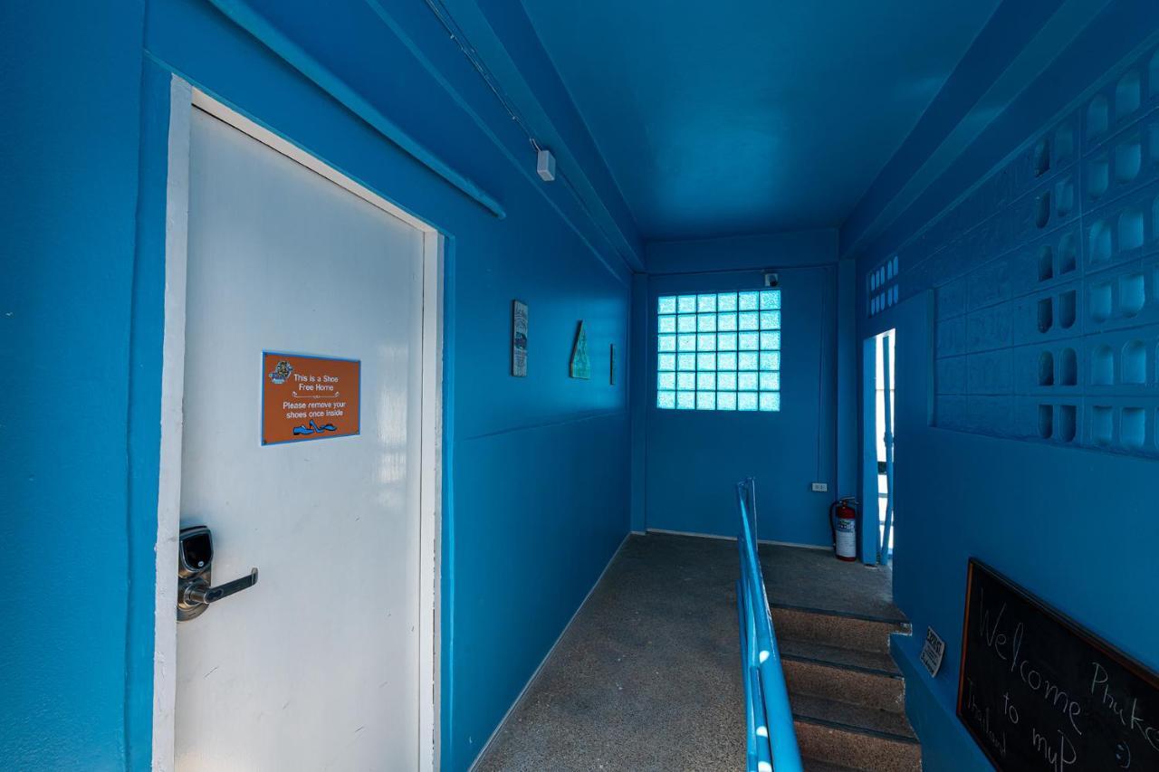 Mypatong Social Hostel Extérieur photo