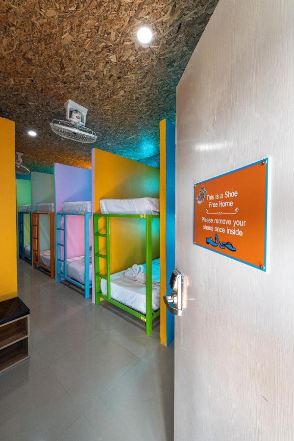 Mypatong Social Hostel Extérieur photo