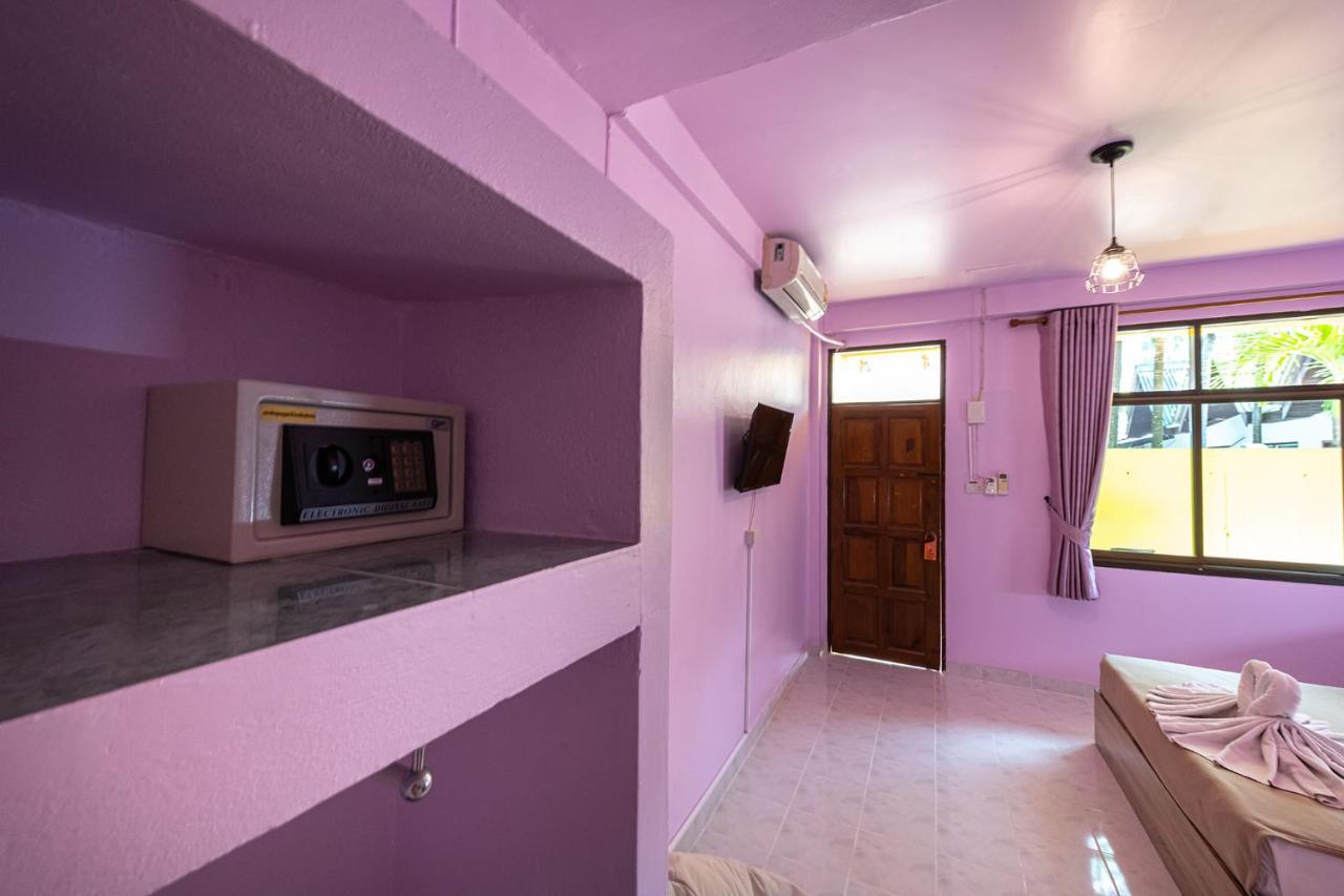 Mypatong Social Hostel Extérieur photo