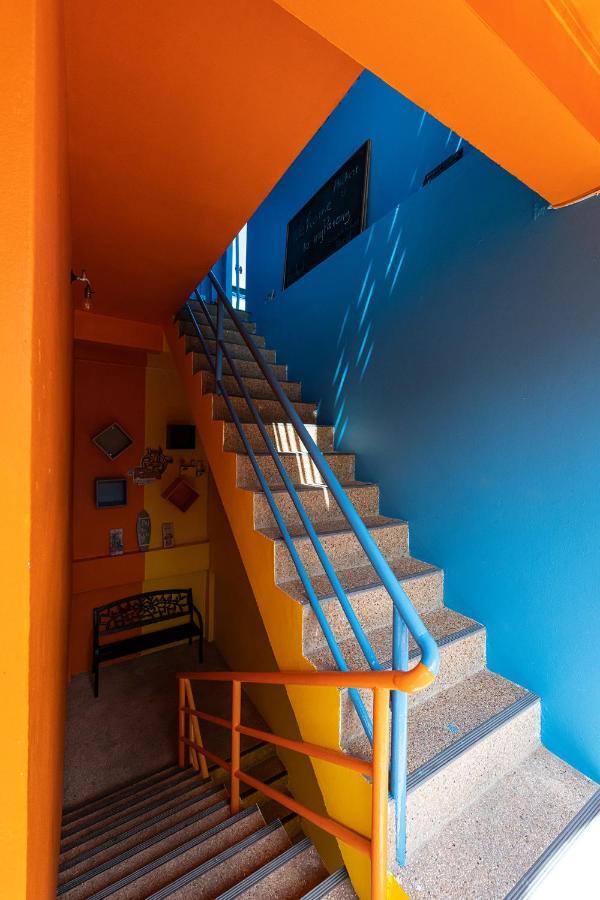 Mypatong Social Hostel Extérieur photo