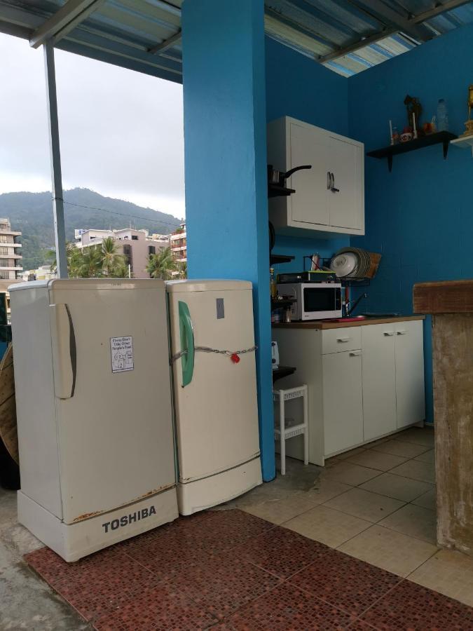 Mypatong Social Hostel Extérieur photo