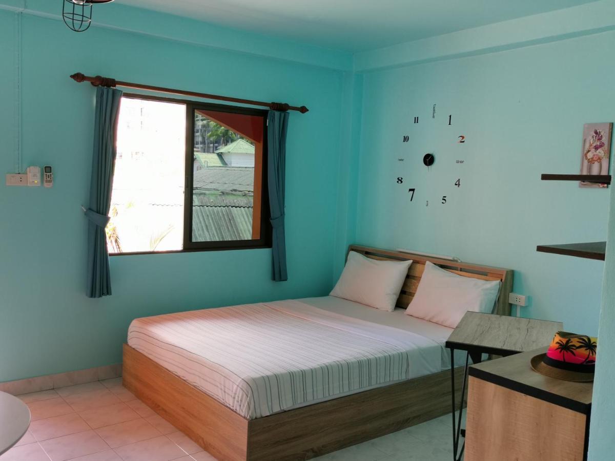 Mypatong Social Hostel Extérieur photo