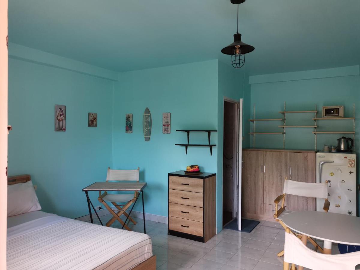 Mypatong Social Hostel Extérieur photo