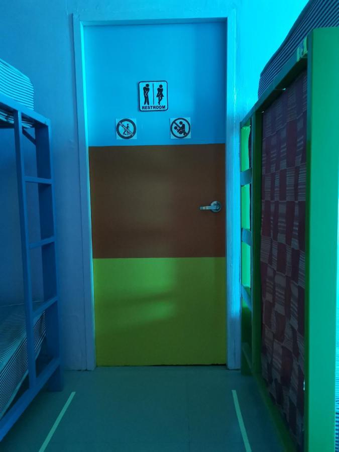 Mypatong Social Hostel Extérieur photo