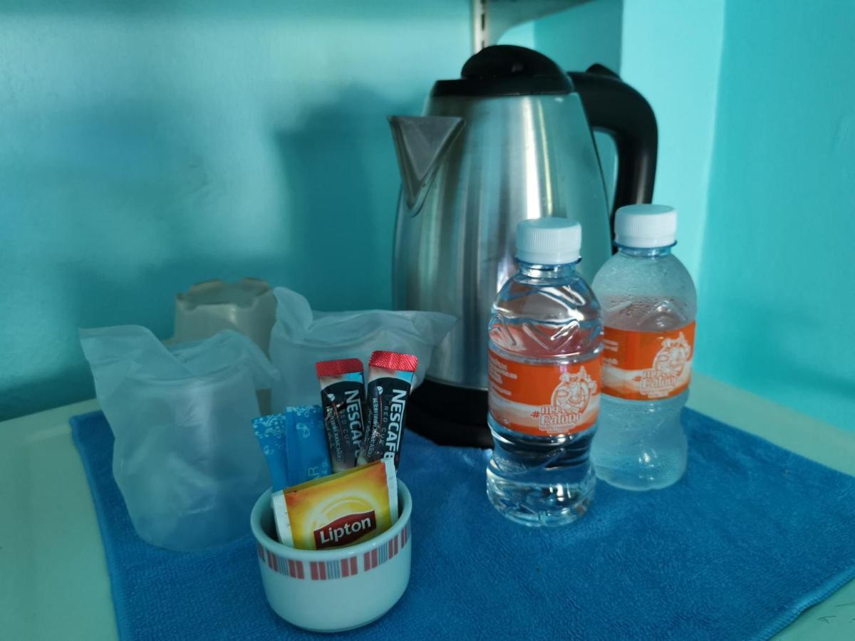 Mypatong Social Hostel Extérieur photo